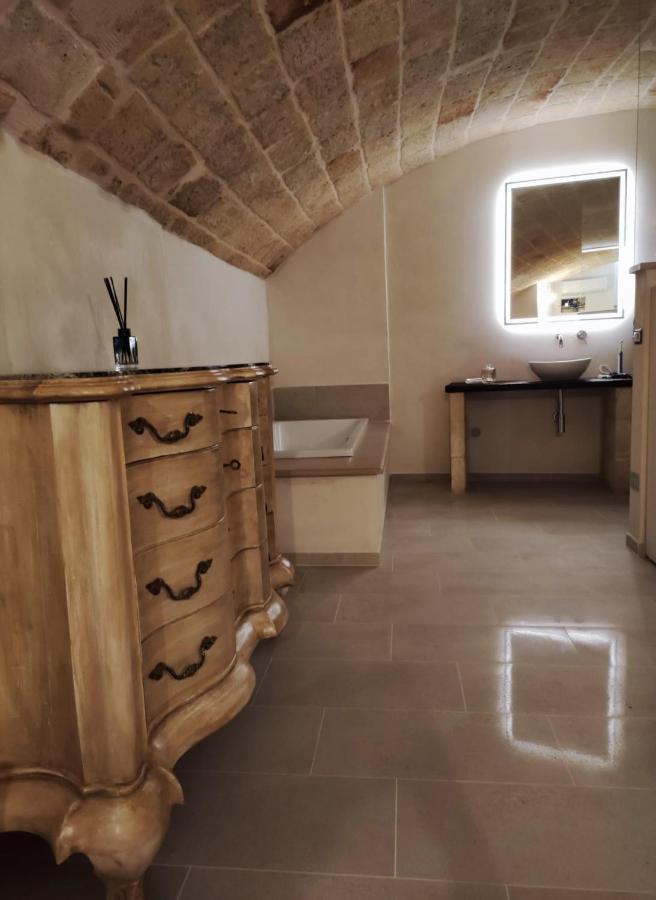 Brunaldi SUITE Monopoli Bagian luar foto